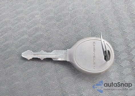 2005 Chrysler Pt Cruiser Touring из США, поврежденный, VIN 3C3AY55EX5T333769